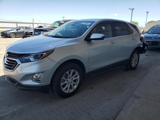 Chevrolet Equinox 2020