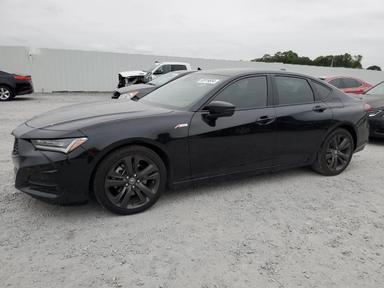 Acura Tlx 2022