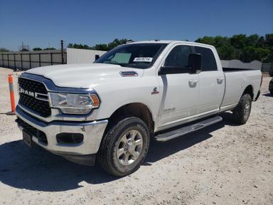 Ram 2500 2022