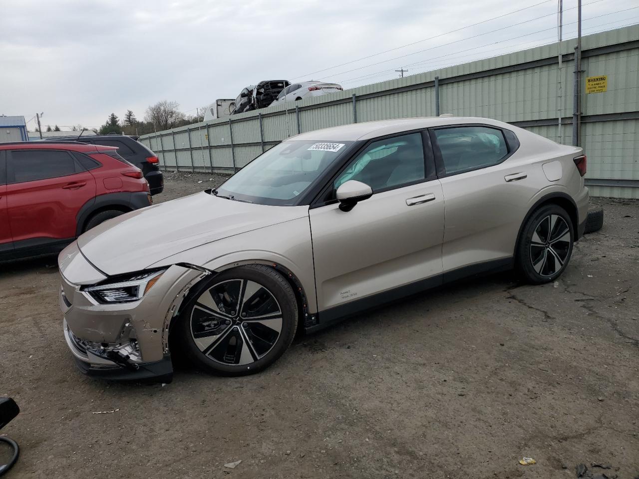 POLESTAR 2 2024