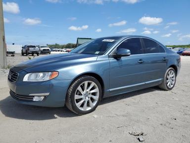 Volvo S80 2014