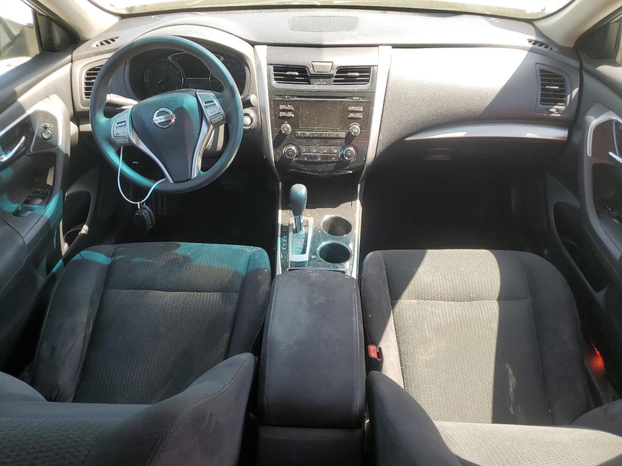DayDrive