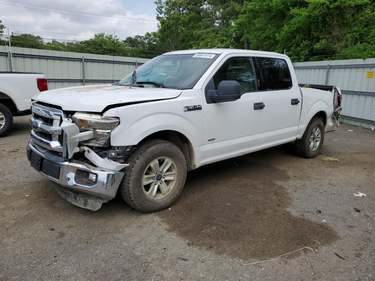 Ford F-150 2016