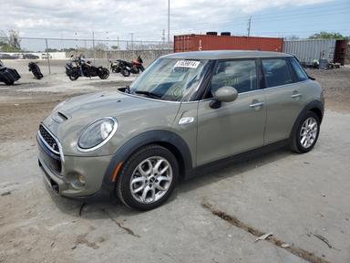 Mini Cooper 2019