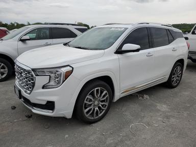 Gmc Terrain 2024