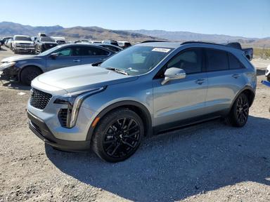 Cadillac Xt4 2023