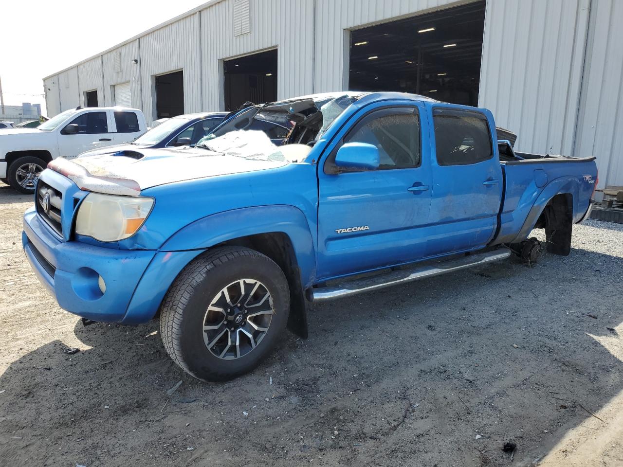 Toyota Tacoma 2006