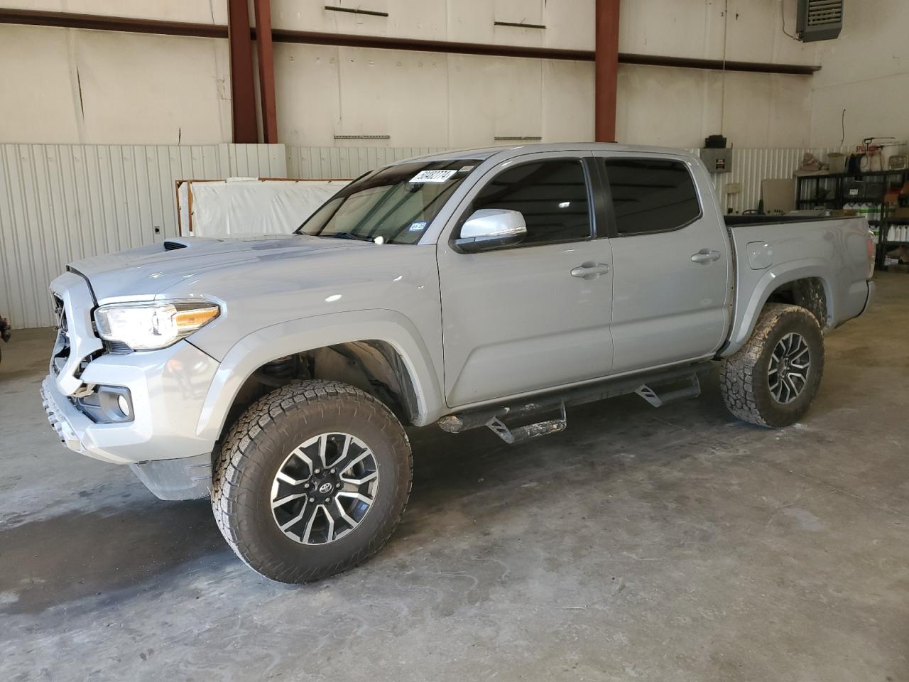 Toyota Tacoma 2020