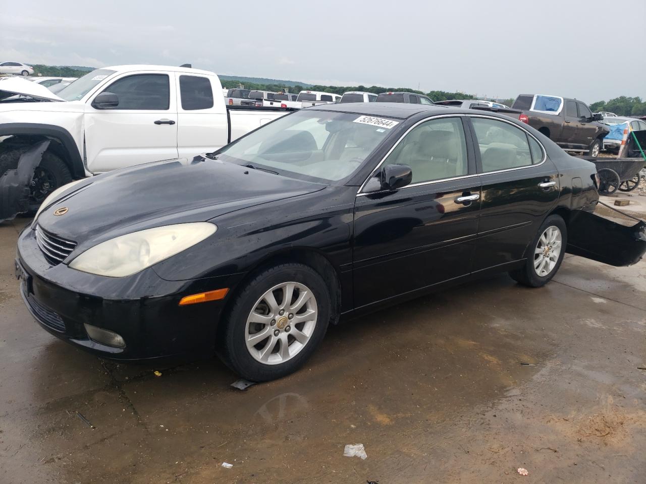 Lexus Es 300 2003