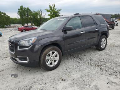Gmc Acadia 2016