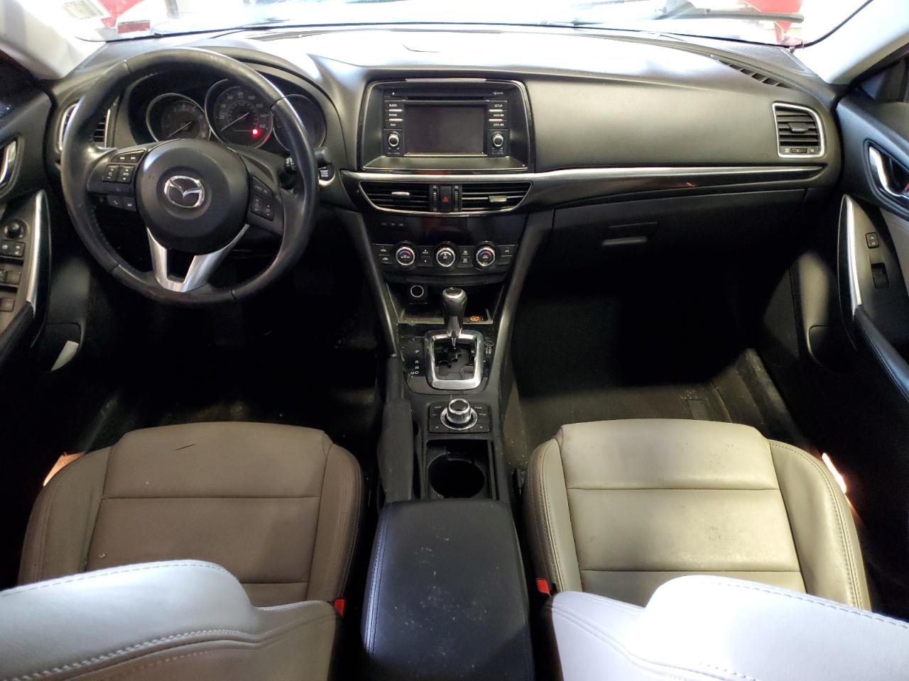 DayDrive