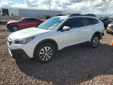 Subaru Outback 2022