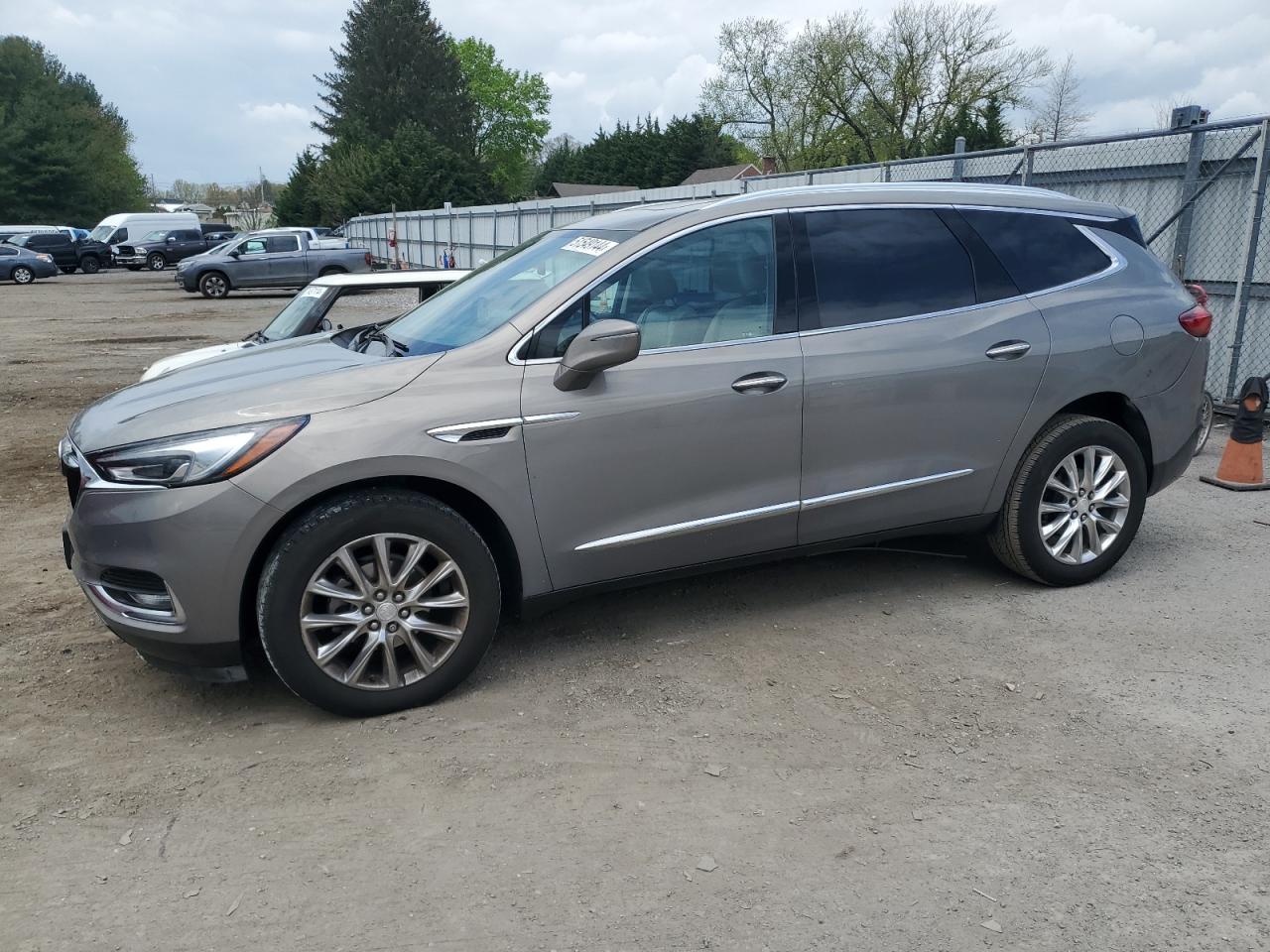 BUICK ENCLAVE 2018