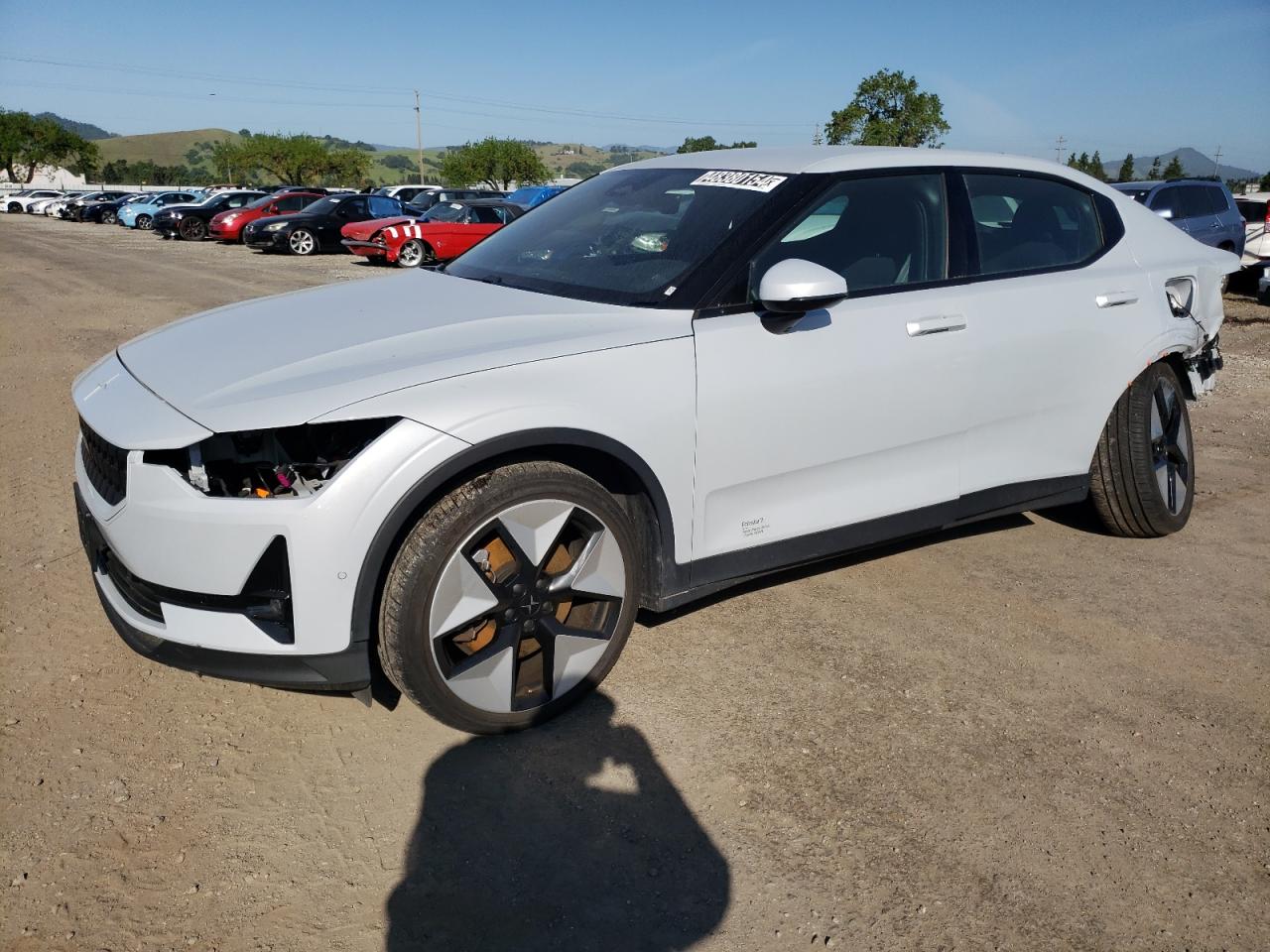 Polestar 2 2023
