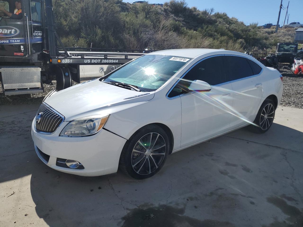 BUICK VERANO SPO 2016