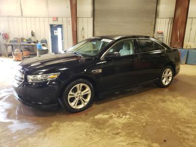 Ford Taurus 2016
