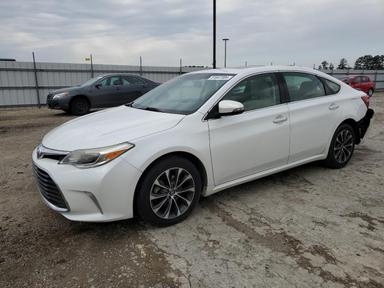 Toyota Avalon 2016