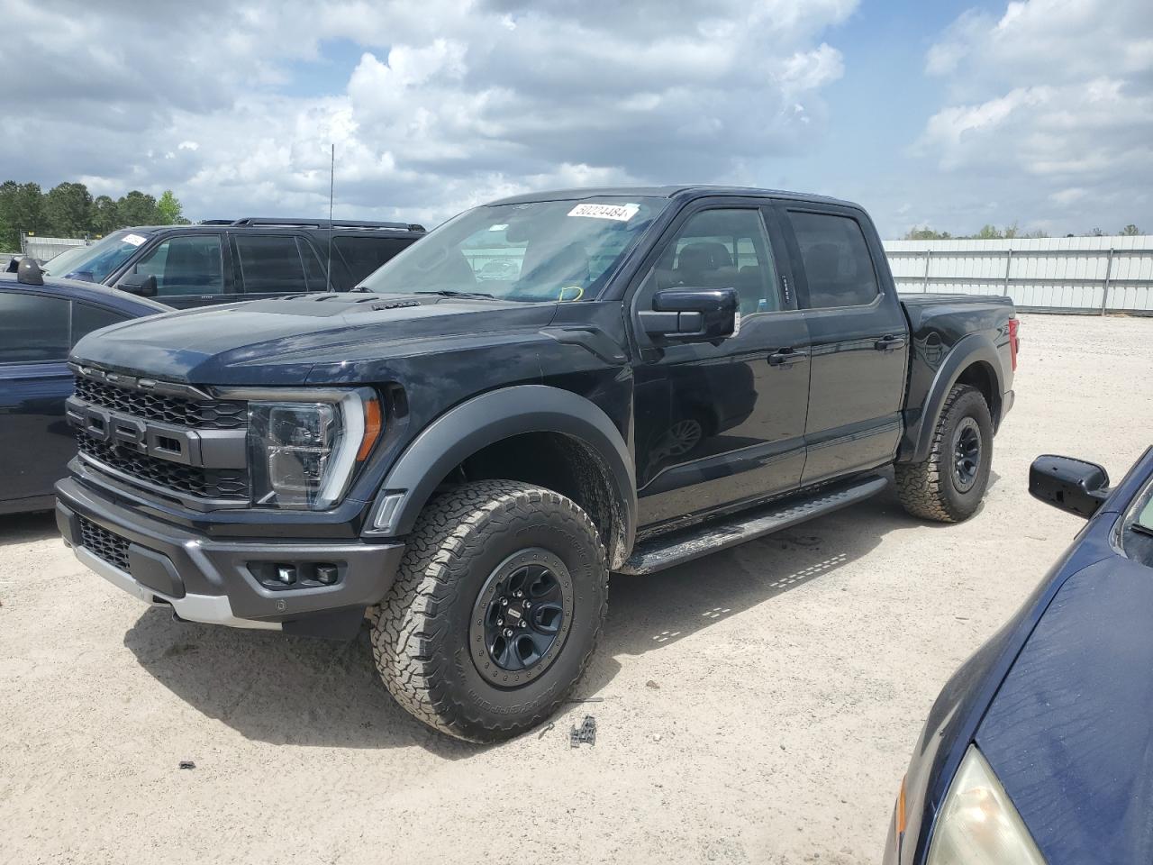 Ford F-150 2021