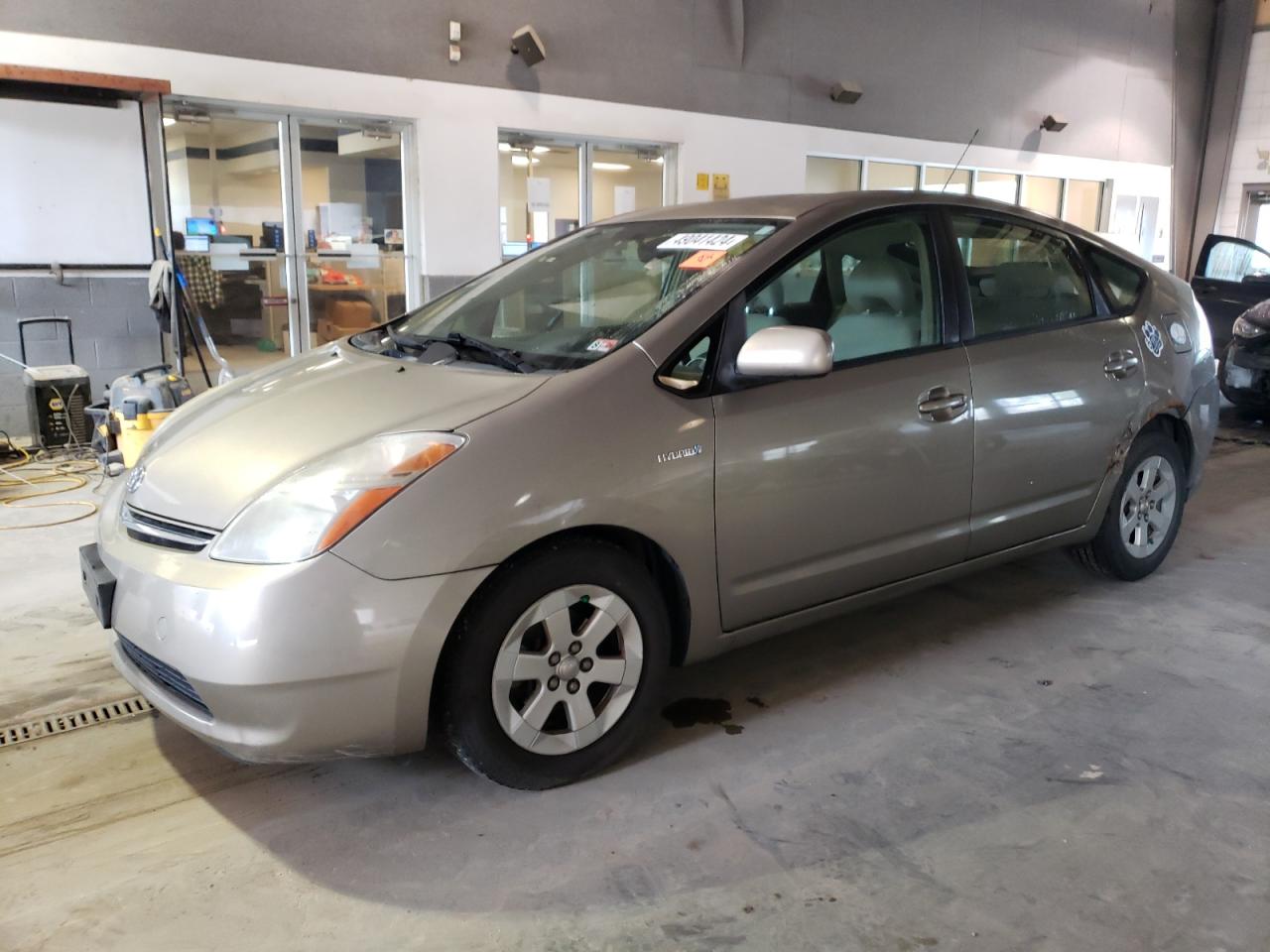 Toyota Prius 2007