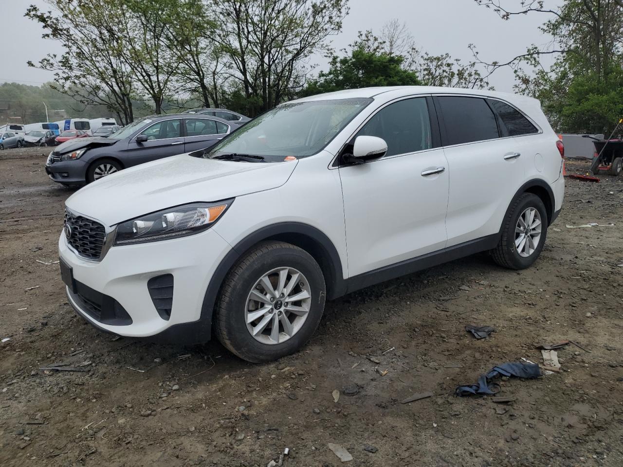Kia Sorento 2020
