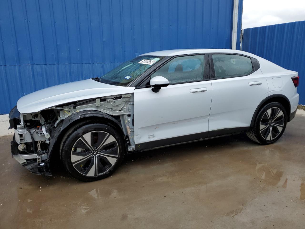 POLESTAR 2 2023