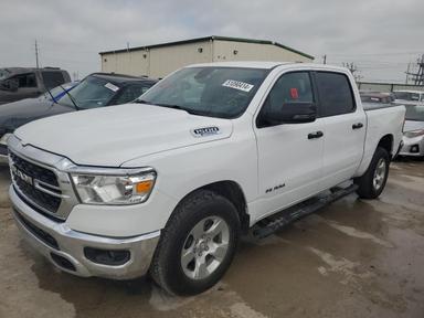 Ram 1500 2023