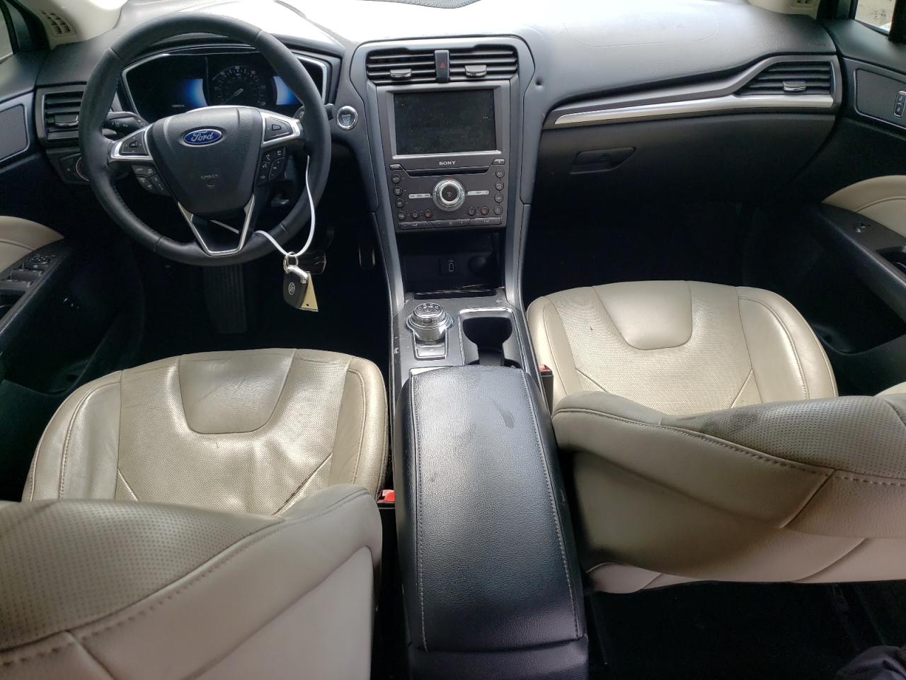 DayDrive