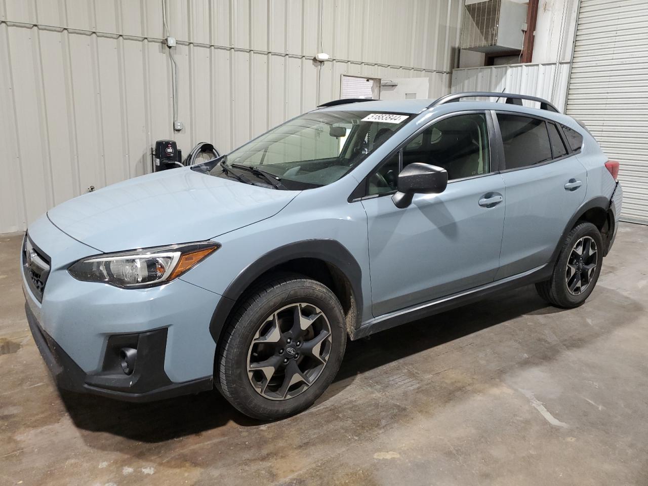 SUBARU CROSSTREK 2019