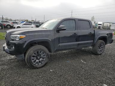 Toyota Tacoma 2023