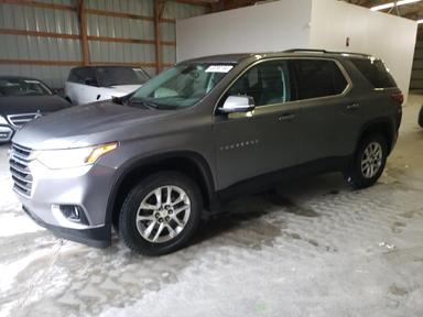 Chevrolet Traverse 2019