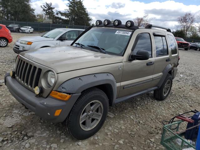 Jeep Liberty 2006