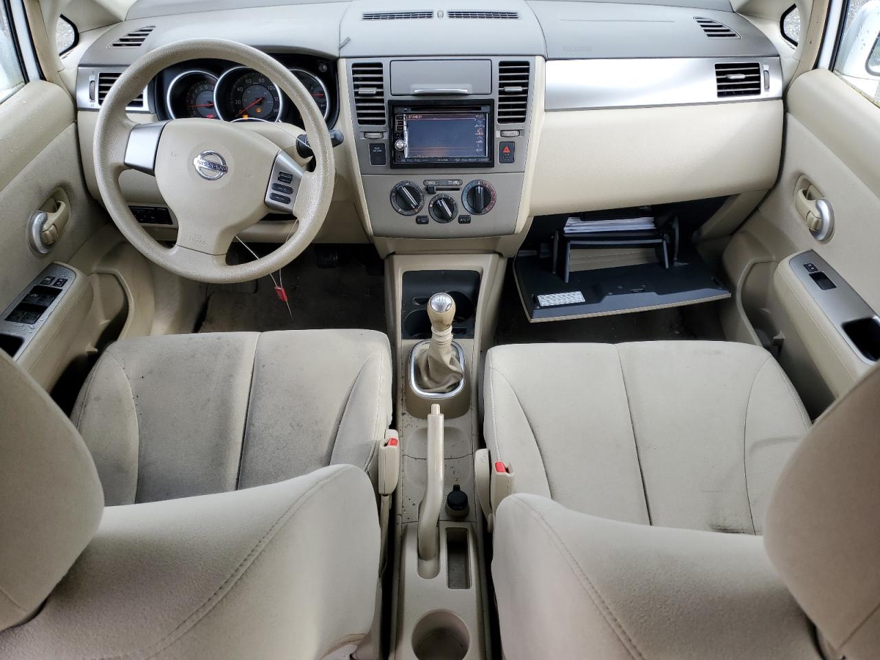 DayDrive