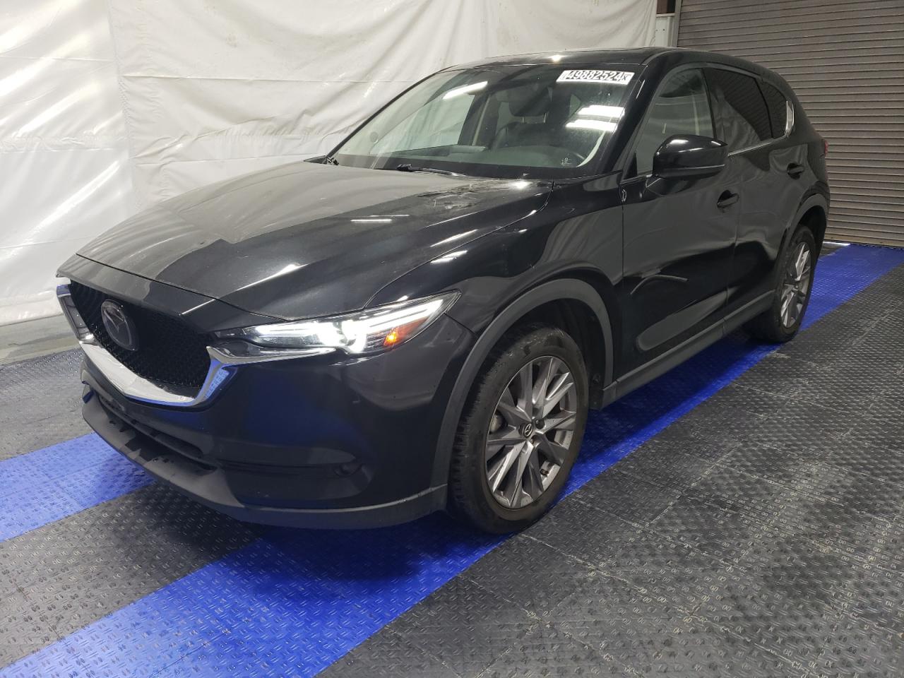 Mazda Cx-5 2019