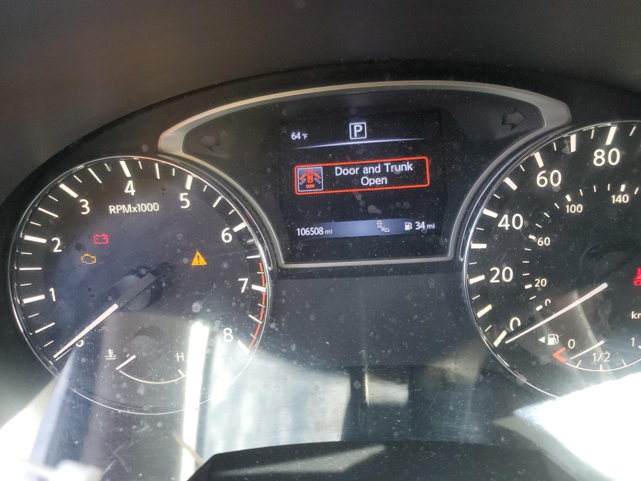 DayDrive