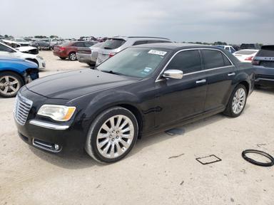 Chrysler 300 2014