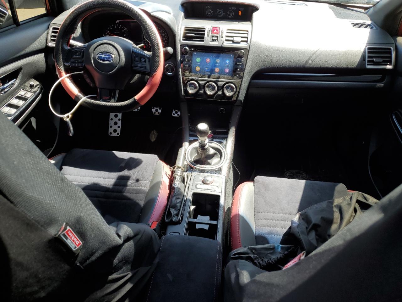 DayDrive
