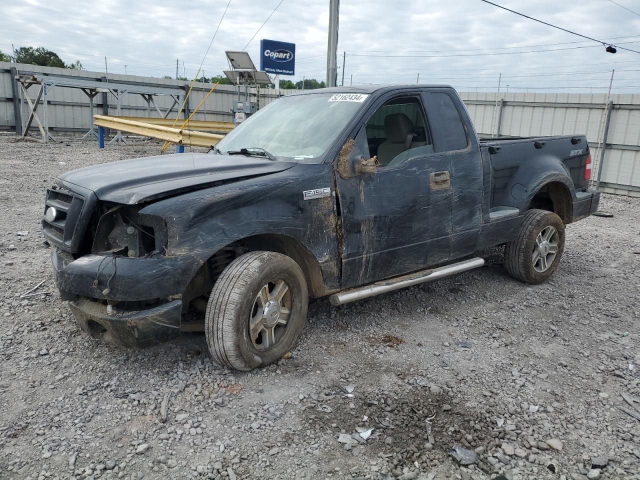 Ford F-150 2008