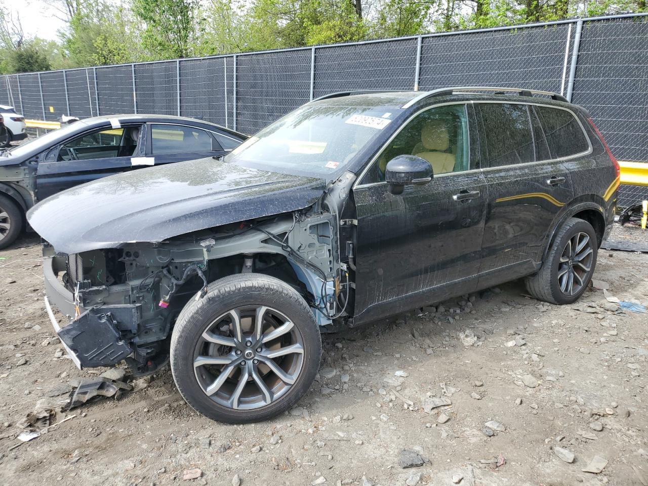 Volvo Xc90 2017