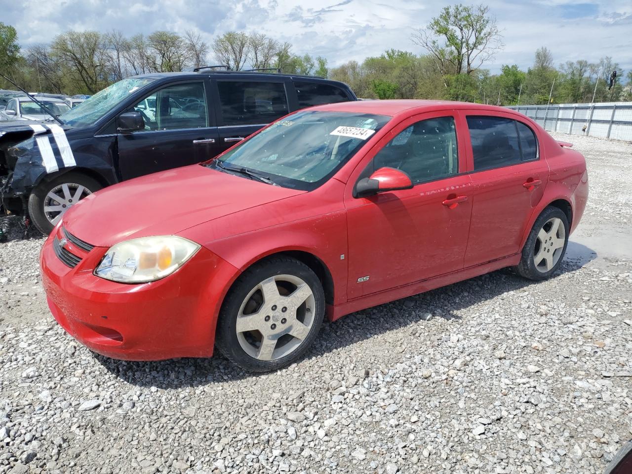 Chevrolet Cobalt 2006