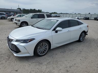 Toyota Avalon 2022