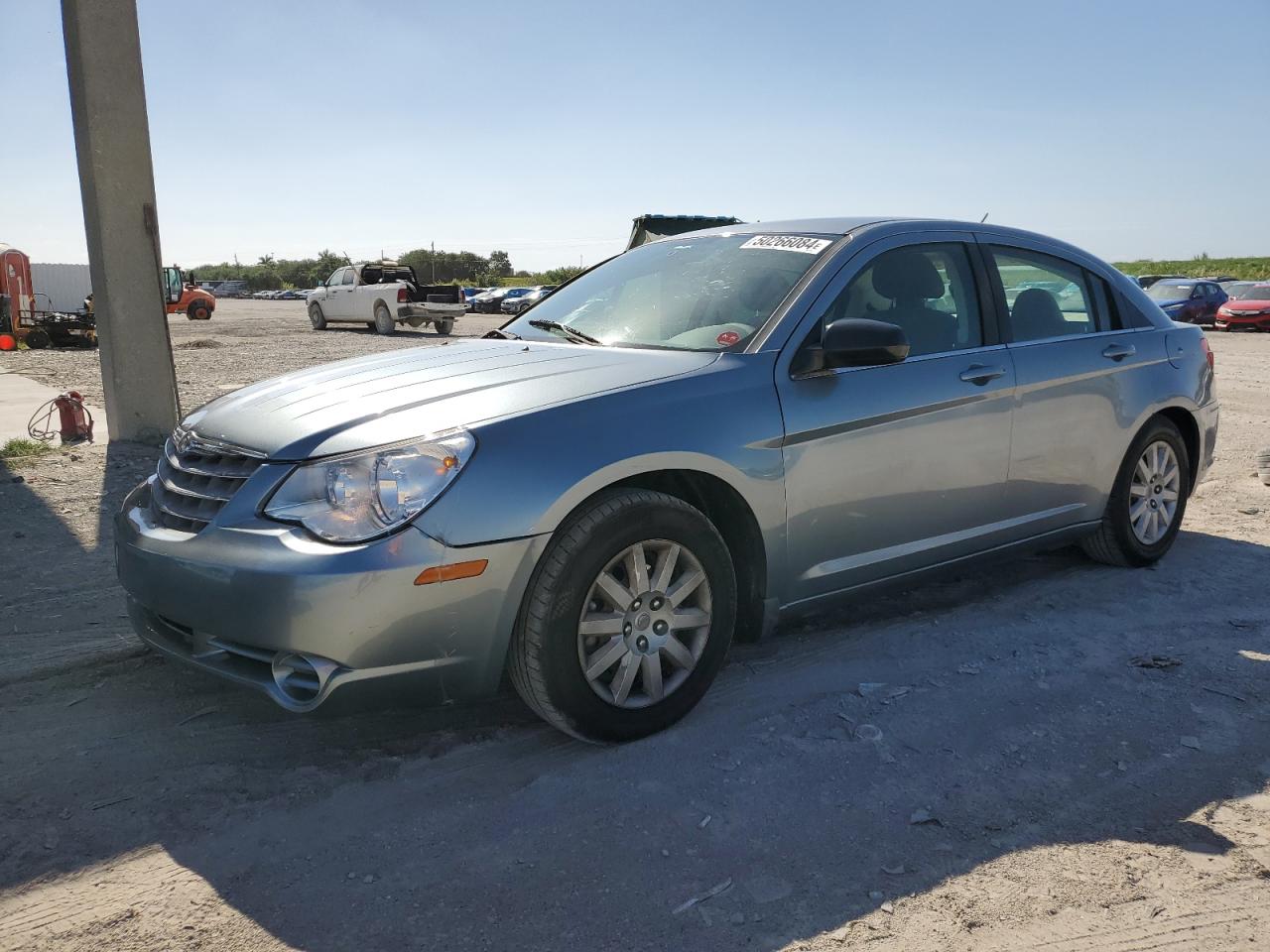 Chrysler Sebring 2008
