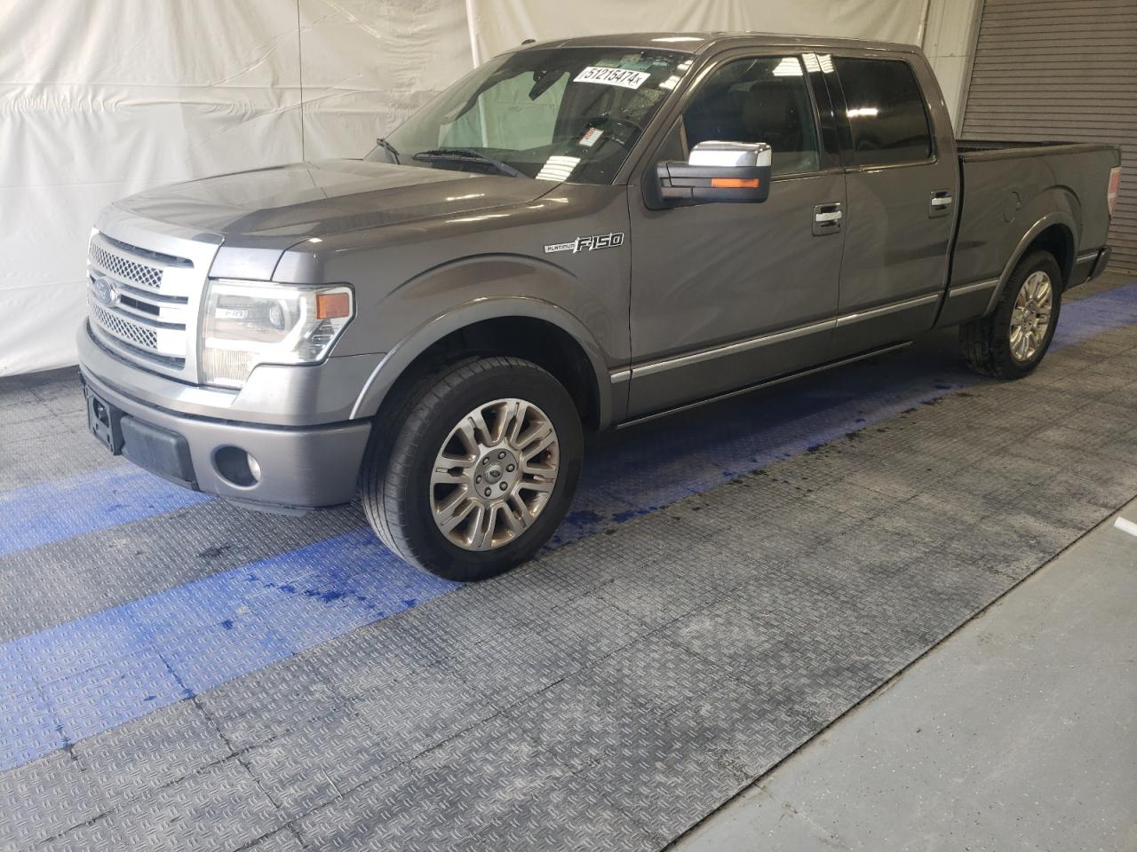 Ford F-150 2014