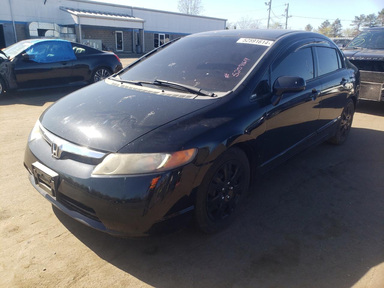 Honda Civic 2007