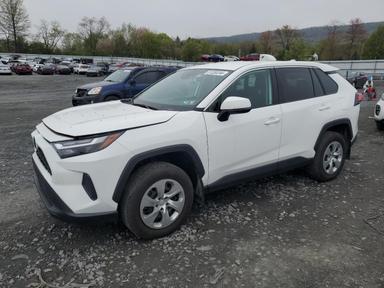 Toyota Rav4 2023