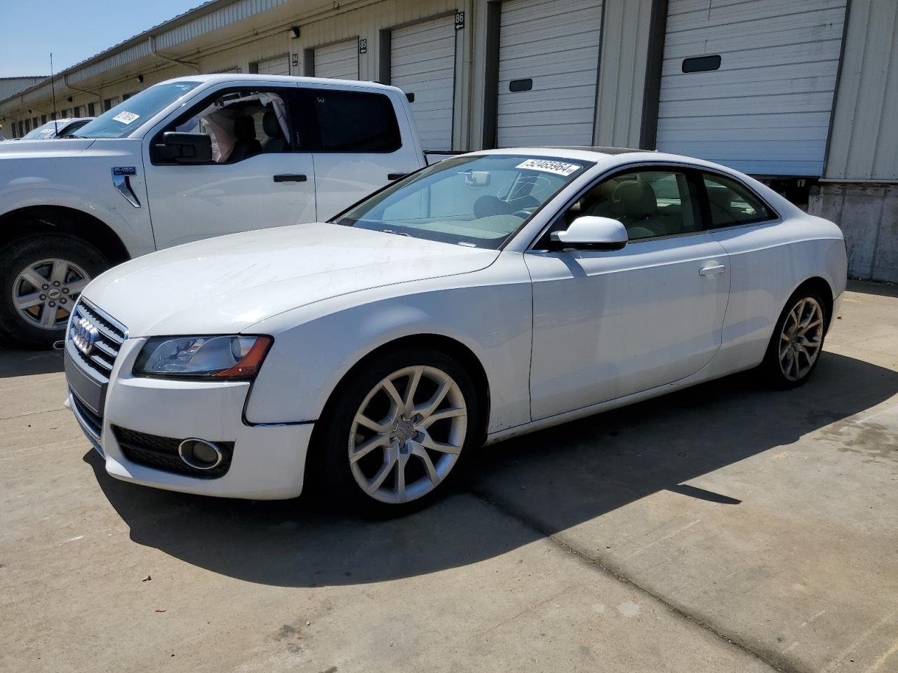 AUDI A5 PREMIUM 2010