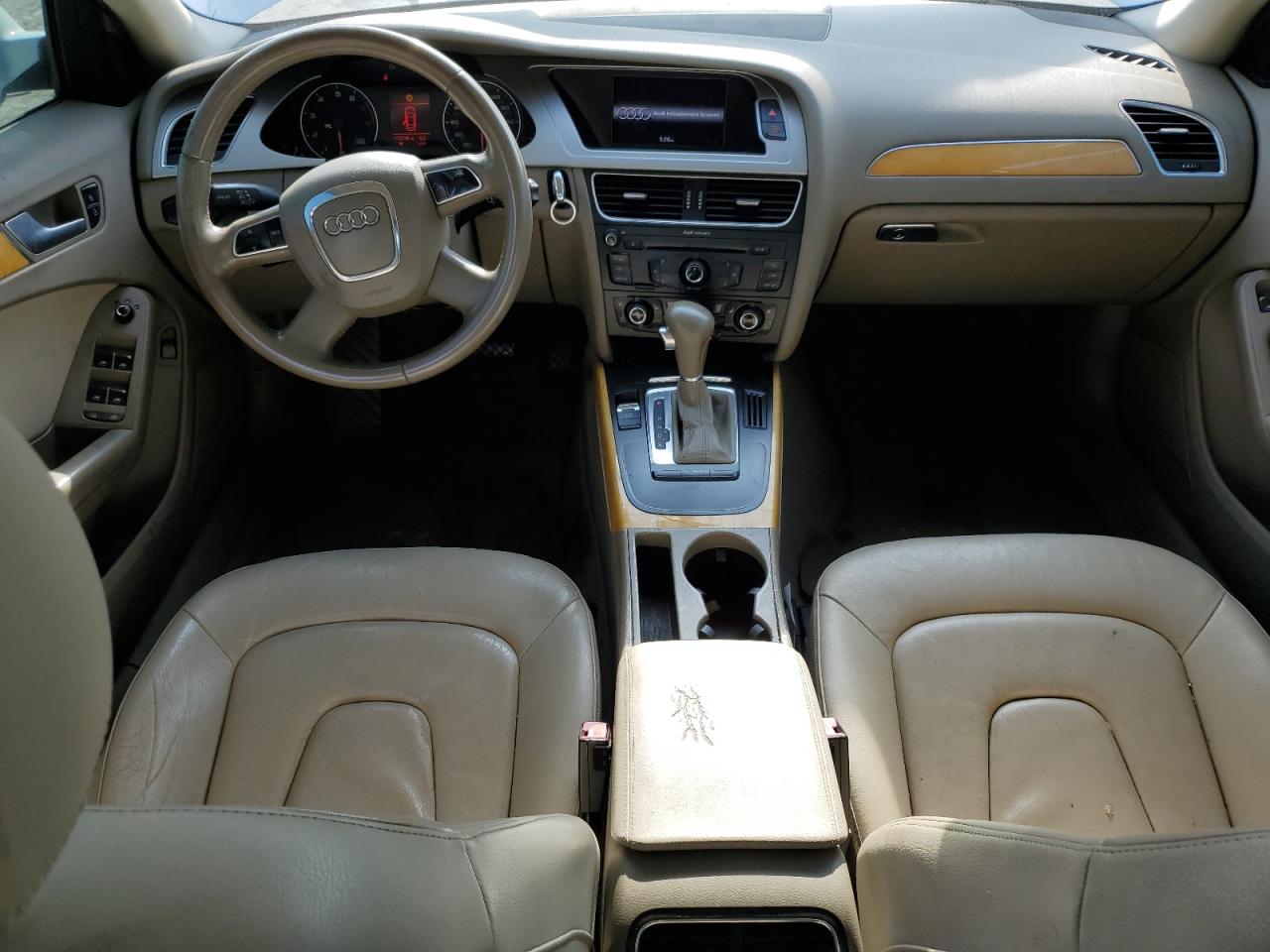 DayDrive