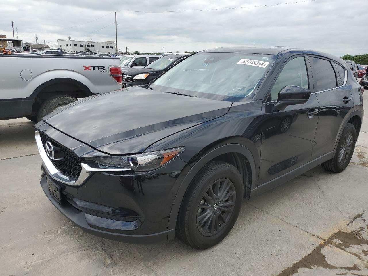 Mazda Cx-5 2017