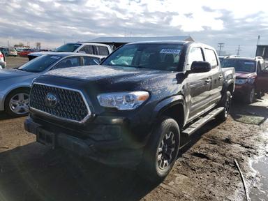 Toyota Tacoma 2019