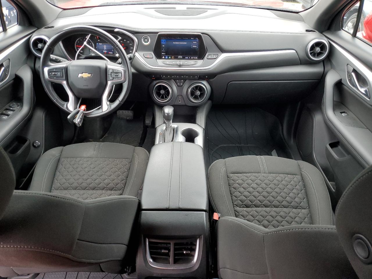 DayDrive