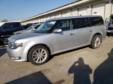 Ford Flex 2015
